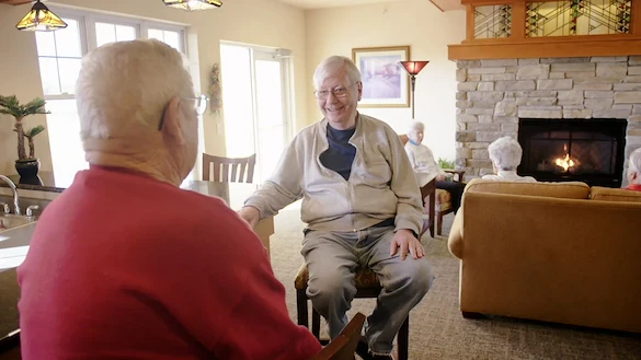 Life at Oak Park Place Baraboo-photo-6