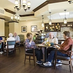 Life at The Pointe at Summit Hills-photo-2