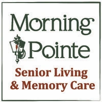 Morning Pointe Senior Living's Logo