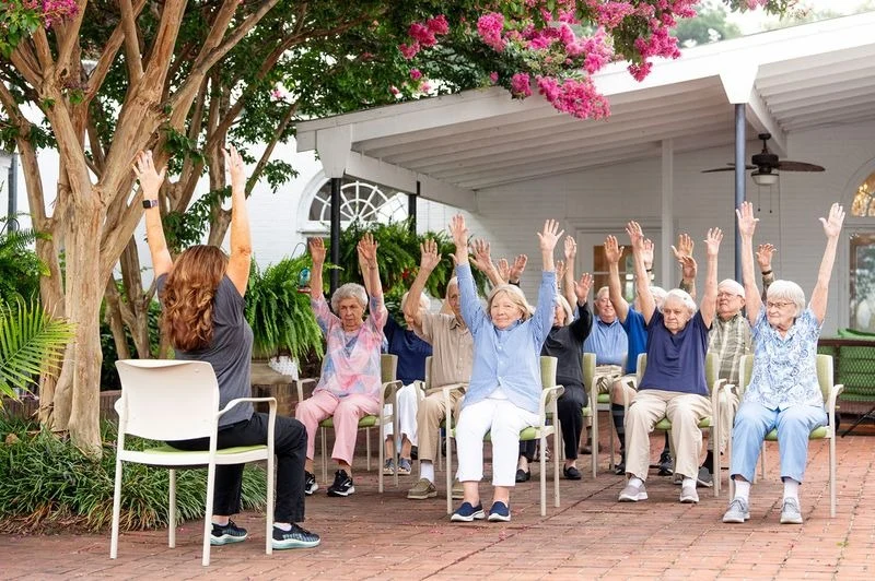 Life at Hermitage Roanoke-photo-3