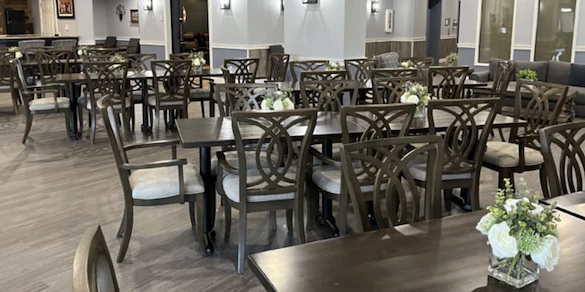 Life at The Arbors at Hauppauge-photo-2