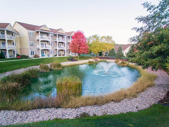 Life at Oak Park Place Baraboo-photo-7