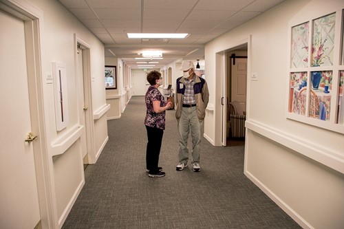 Life at Oak Grove Christian Retirement Village-photo-4