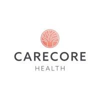 Carecore Health's Logo