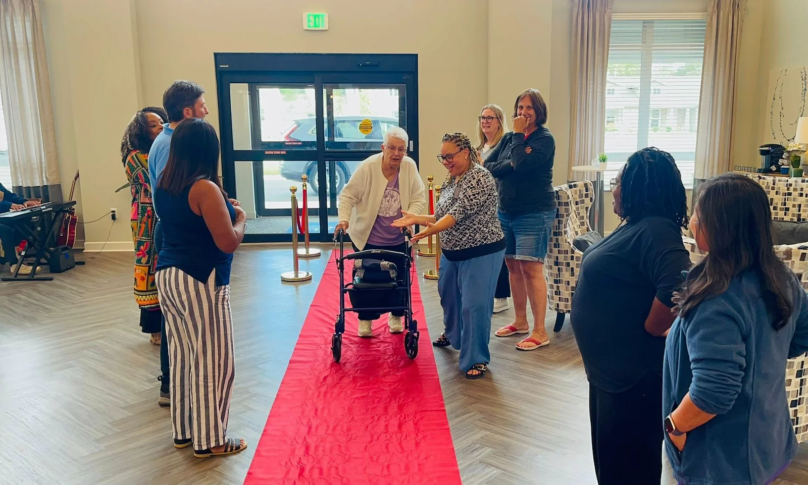 Life at Charter Senior Living of West Bend - Now Open-photo-3