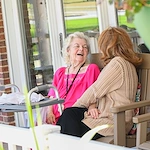 Life at Care Suites Of Edina by Vivie-photo-2