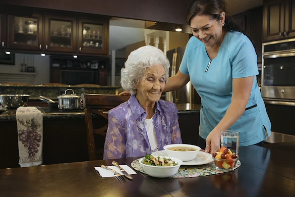 Life at Always Best Care of Lexington-photo-2