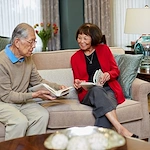 Life at Holly Creek Retirement Community-photo-3