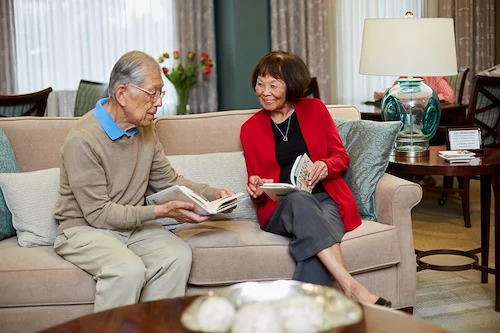 Life at Holly Creek Retirement Community-photo-3