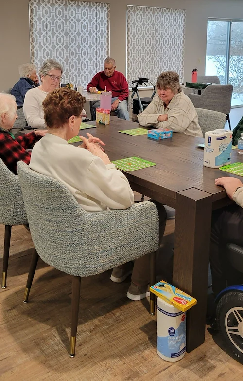 Life at Charter Senior Living of Kenosha-photo-3