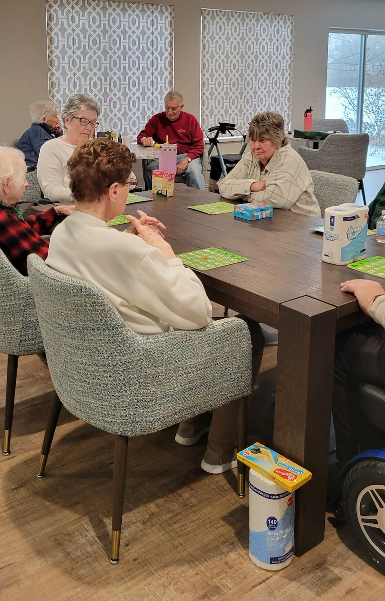 Life at Charter Senior Living of Kenosha-photo-3