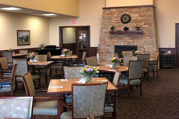 Life at The Village at Mercy Creek-photo-6