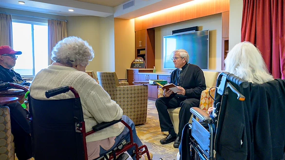 Life at Village at Belmar-photo-7