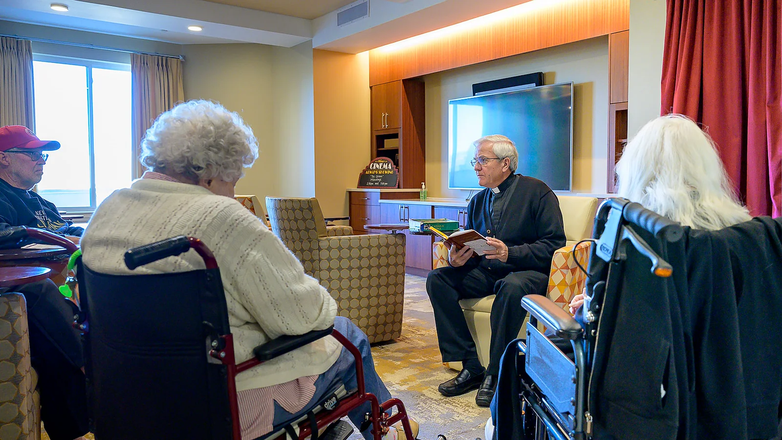 Life at Village at Belmar-photo-7