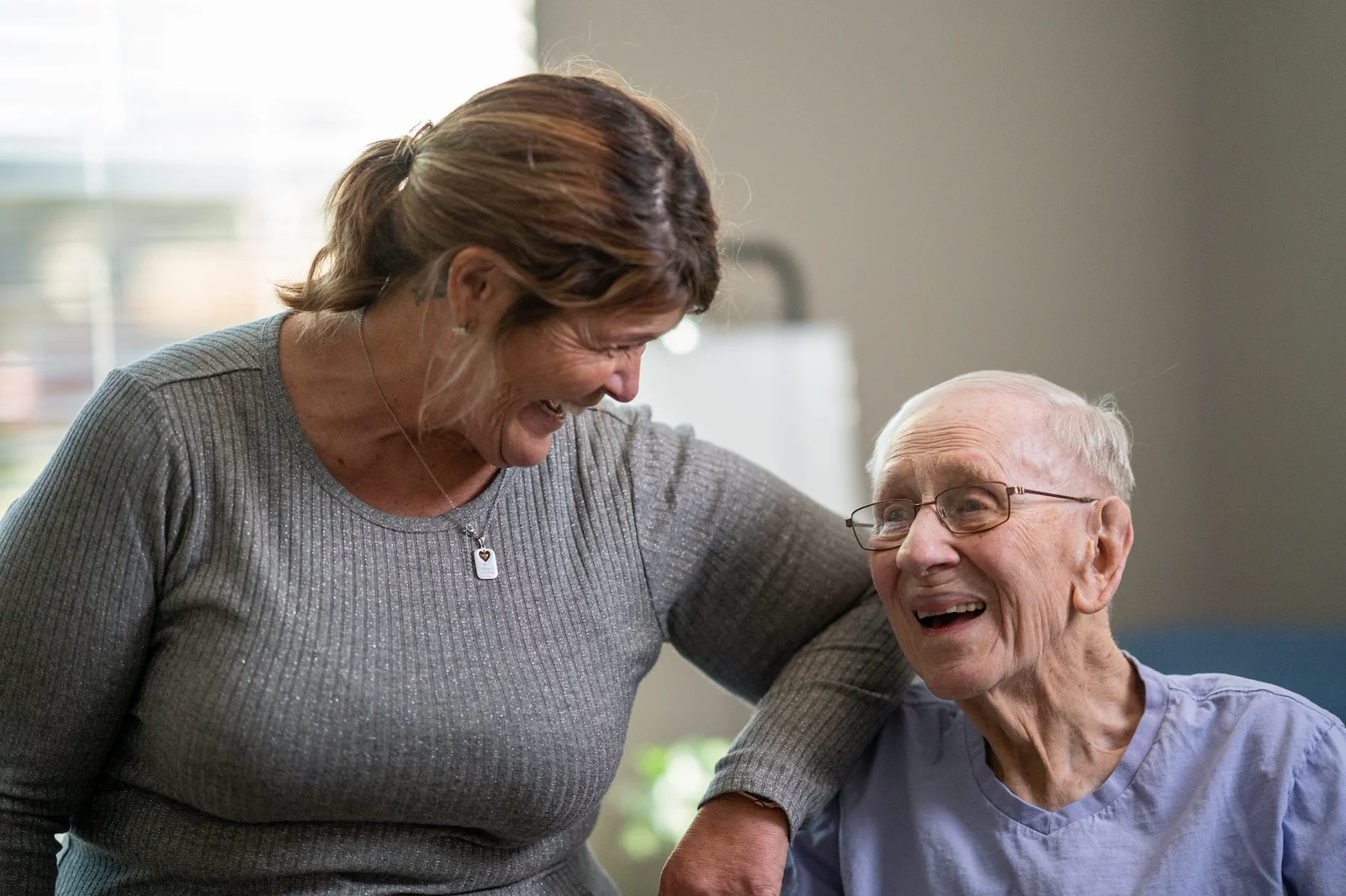 Life at The Village at Pine Valley Senior Living-photo-5