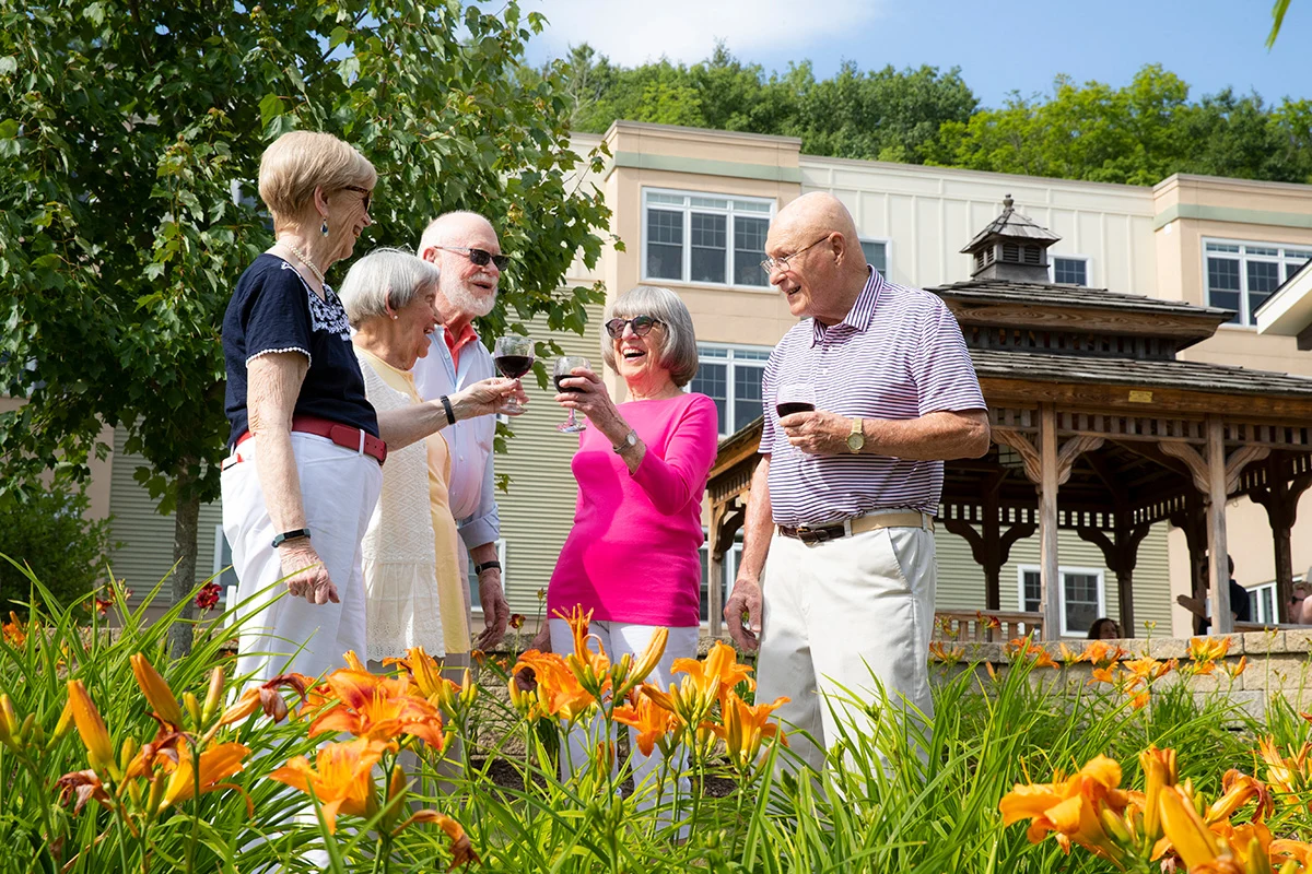 Life at The Woodlands-photo-4