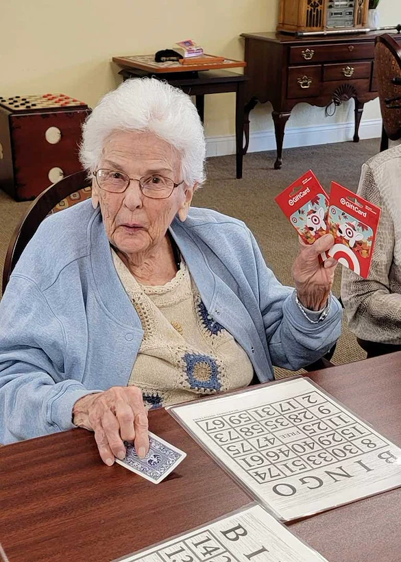 Life at The Carriages of Bloomington-photo-5