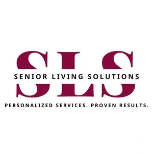 Senior Living Solutions's Logo