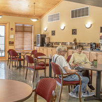 Life at Majestic Rim Retirement Living-photo-4