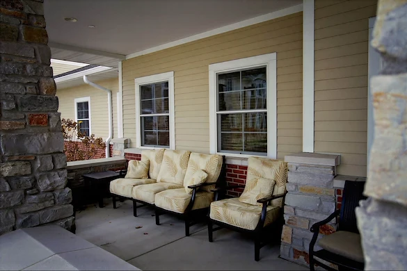 Life at The Village at Mercy Creek-photo-1