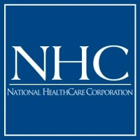 National HealthCare Corporation's Logo