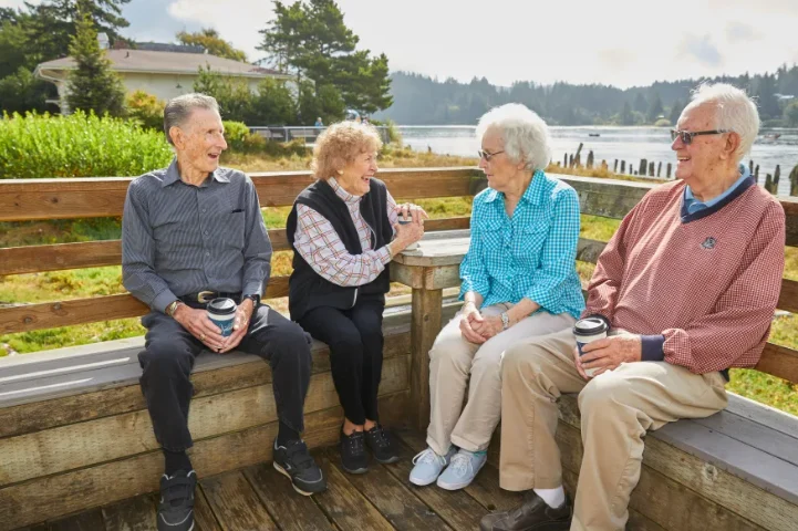 Life at Shorewood Senior Living-photo-9