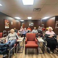 Life at Charter Senior Living of Rockford-photo-1