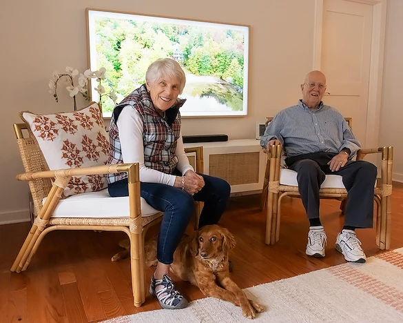 Life at The Woodlands-photo-7