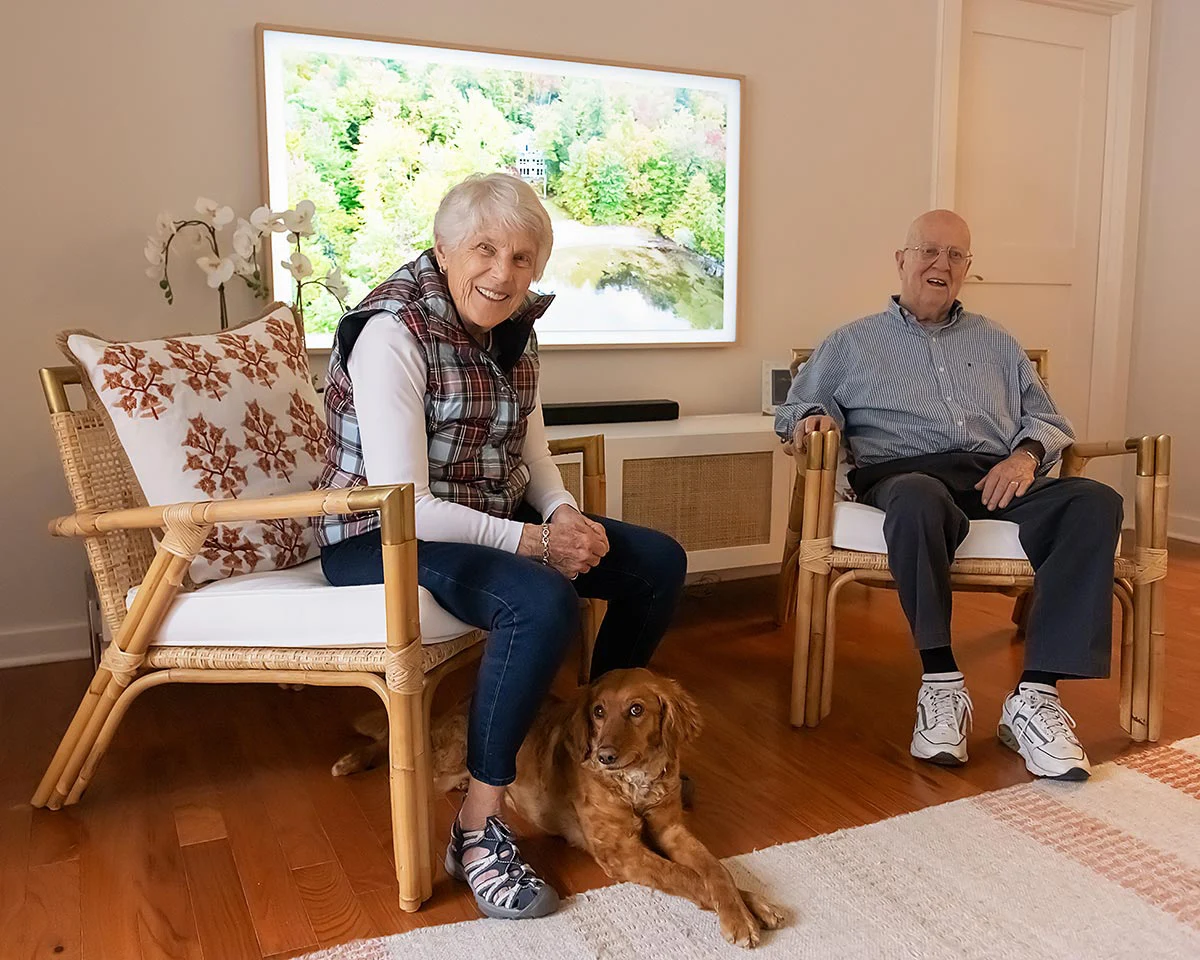 Life at The Woodlands-photo-7