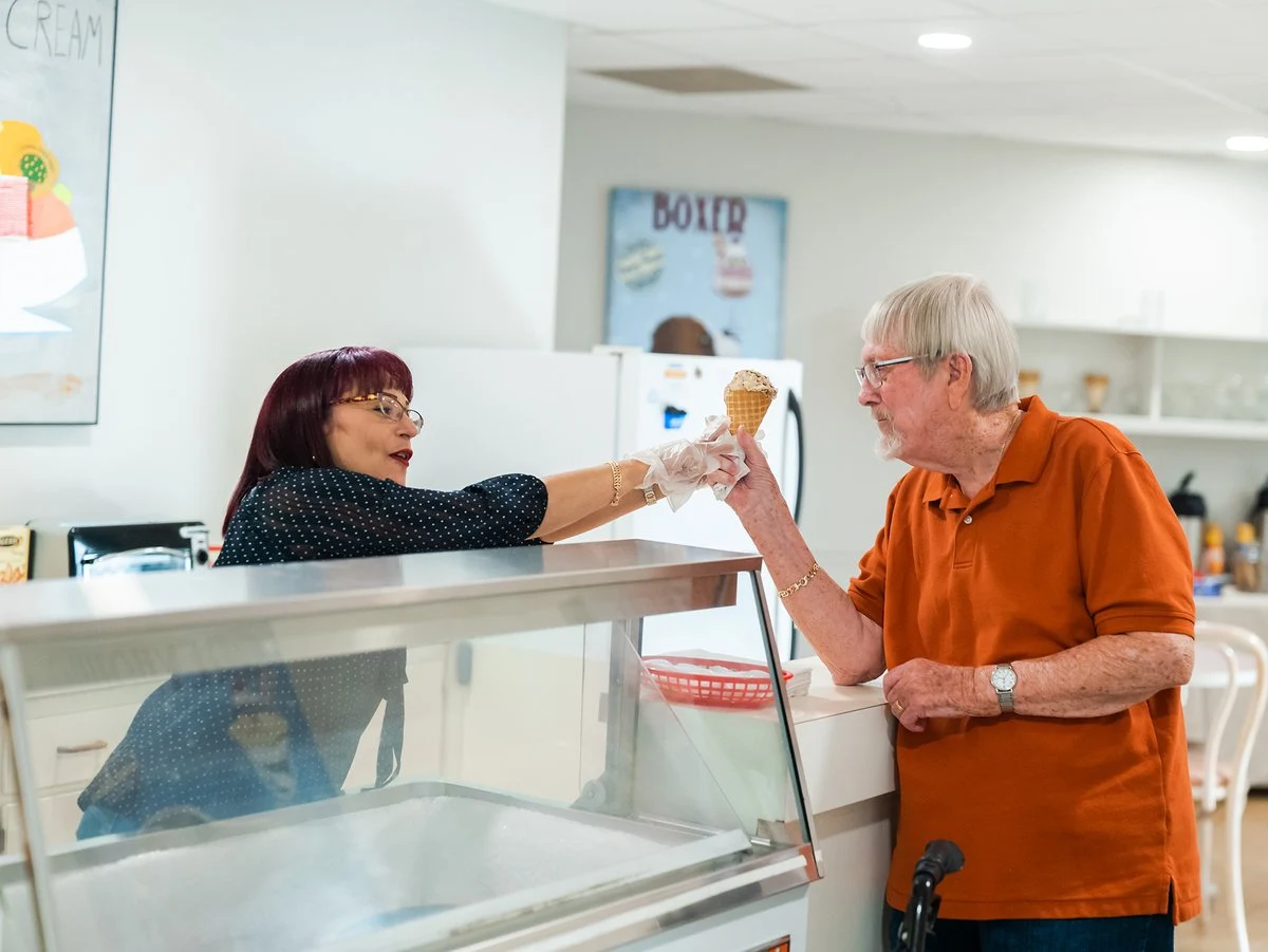 Life at Fellowship at the Fairway-photo-4