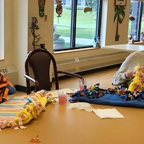 Life at Boundary Waters Care Center-photo-2