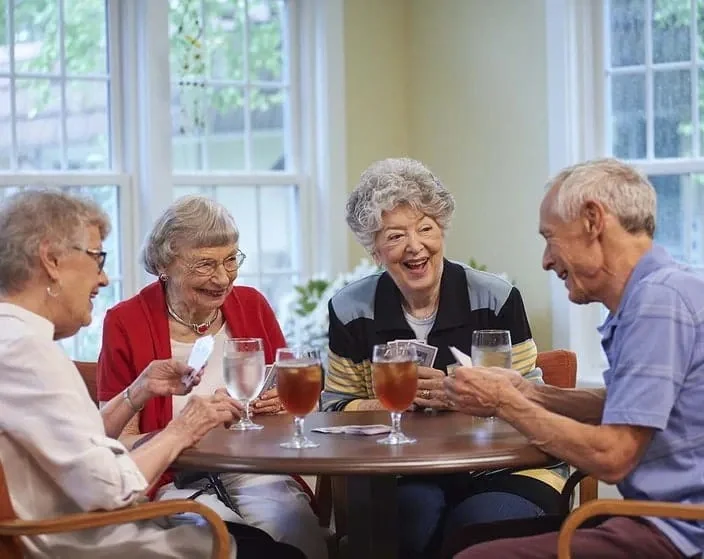 Life at Franciscan Place-photo-4