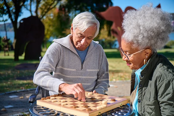 Life at RiverSpring Residences Assisted Living-photo-16