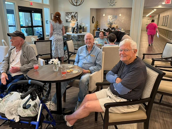 Life at Charter Senior Living of Linden-photo-3