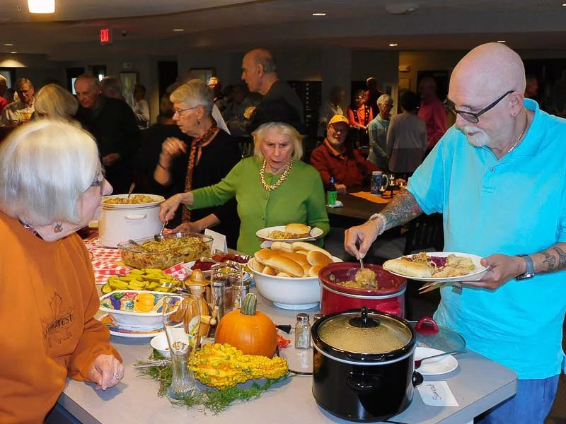 Life at Branchwood Village-photo-2