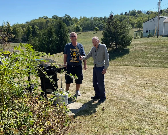 Life at Vincentian Villa-photo-13