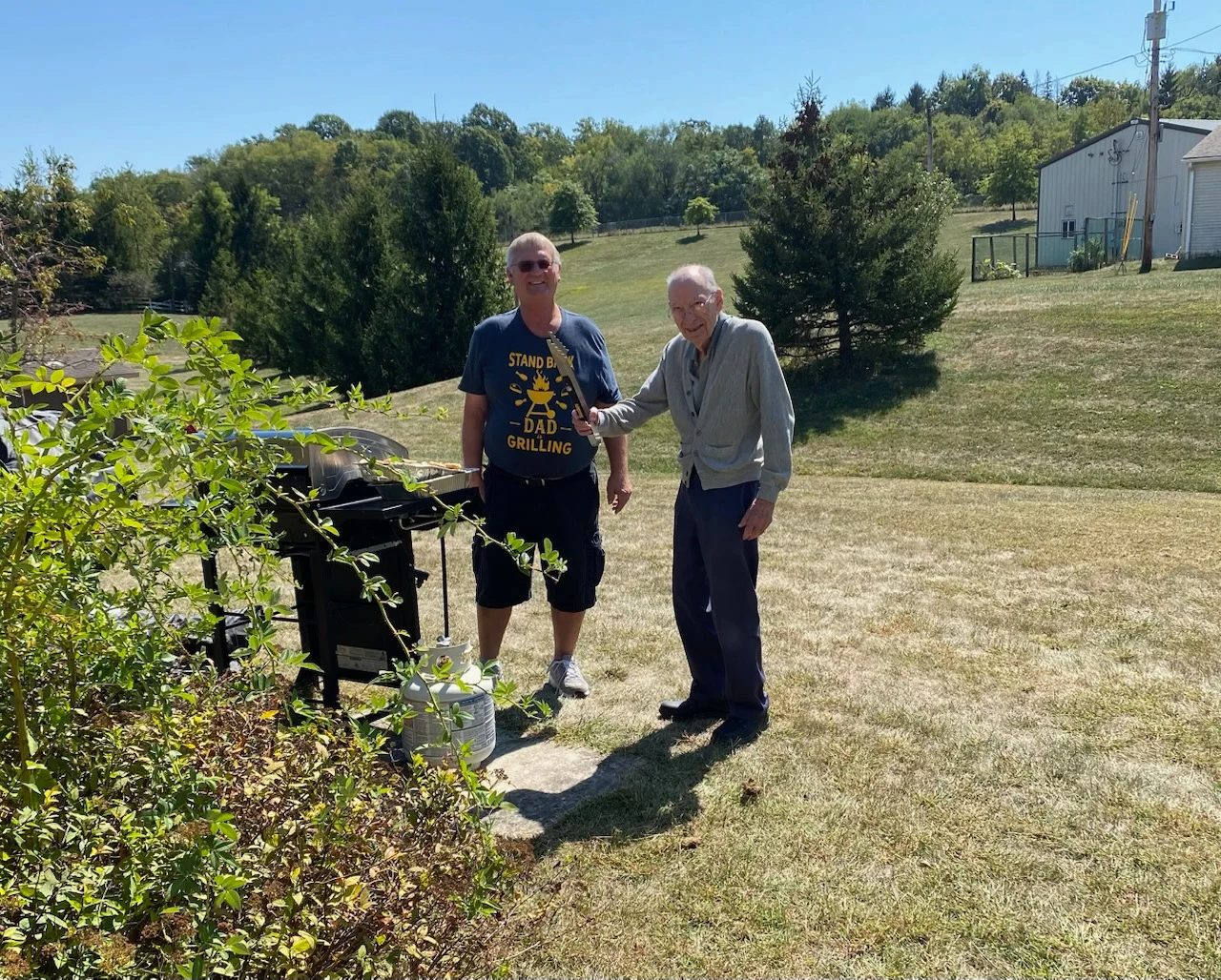 Life at Vincentian Villa-photo-13