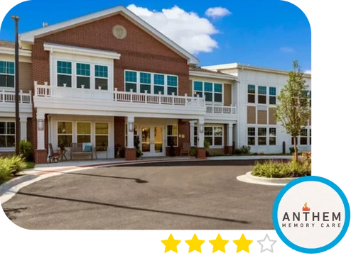 Grace Point Place Memory Care Oak Lawn, IL