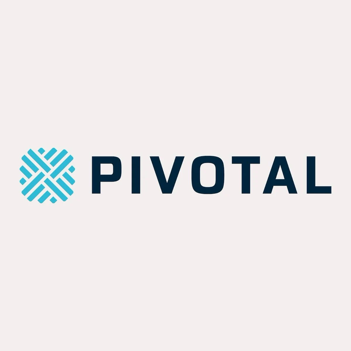 Pivotal's Logo