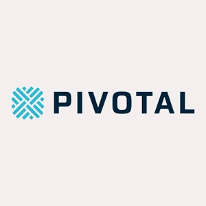 Pivotal's Logo