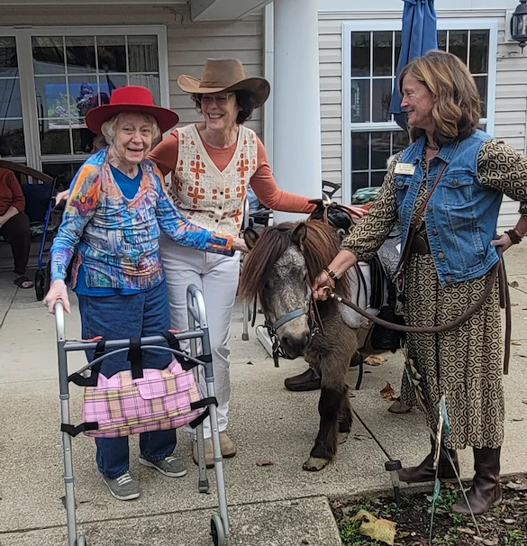 Life at The Pinnacle of Louisville-photo-5