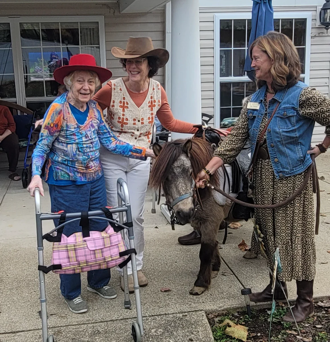 Life at The Pinnacle of Louisville-photo-5