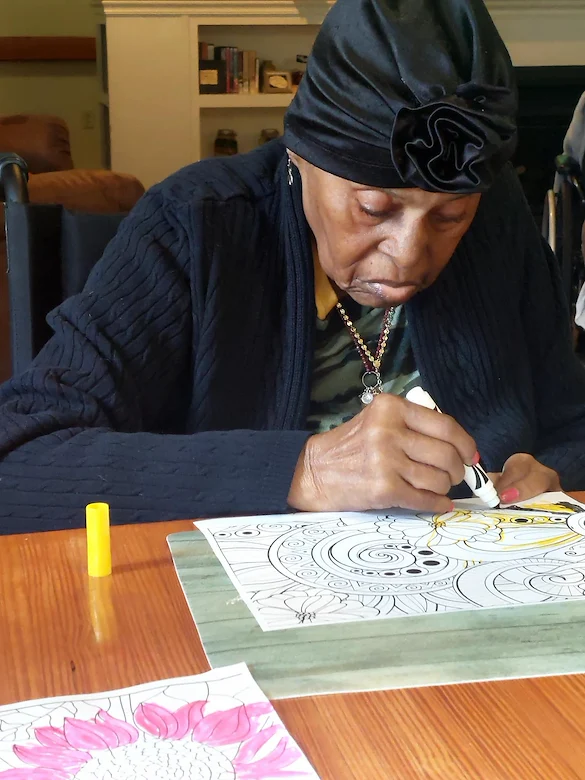 Life at Traceway Retirement Community-photo-8