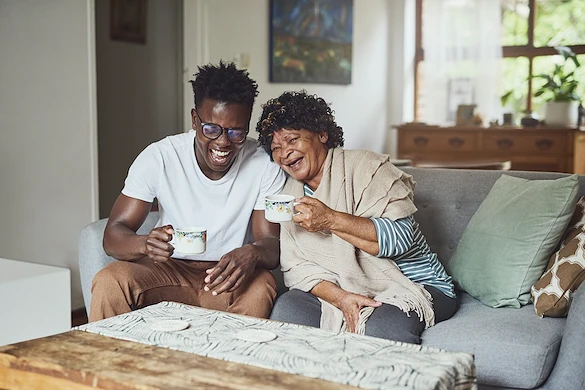 Life at SYNERGY HomeCare of Scripps Ranch-photo-3