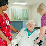 Life at Fellowship at the Fairway-photo-6