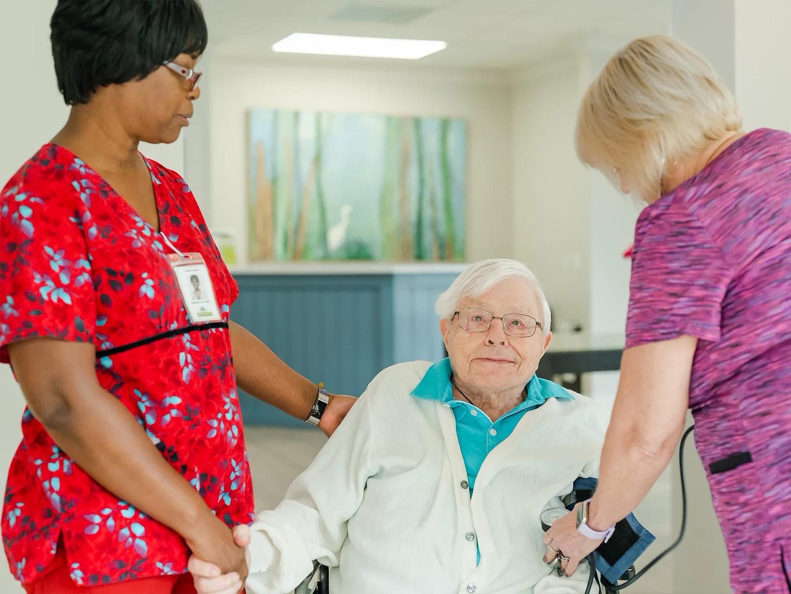 Life at Fellowship at the Fairway-photo-6