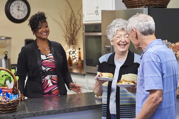 Life at Franciscan Place-photo-2