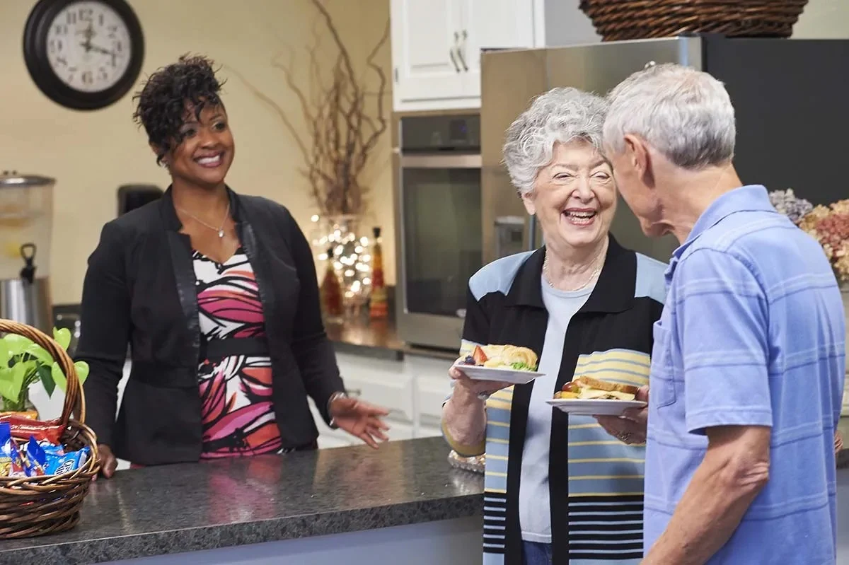 Life at Franciscan Place-photo-2