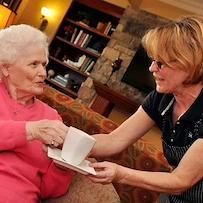 Life at The Village at Pine Valley-photo-1