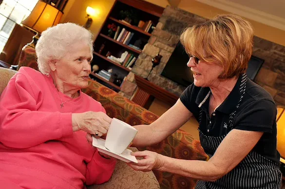 Life at The Village at Pine Valley-photo-1